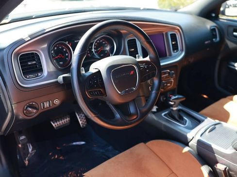 Used 2022 Dodge Charger Scat Pack w/ Plus Group RWD image 15