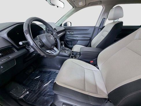 Used 2024 Honda CR-V EX image 21