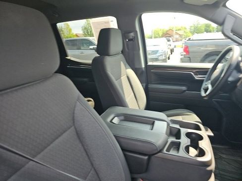 Used 2023 Chevrolet Silverado 1500 LT image 22