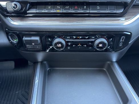 New 2026 Chevrolet Silverado 2500 LT w/ Trail Boss Package image 15