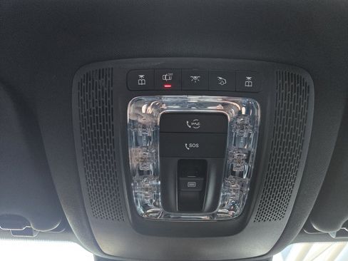 Used 2024 Mercedes-Benz GLS 450 4MATIC image 27