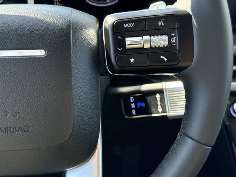 New 2026 Hyundai Santa Fe SE image 5