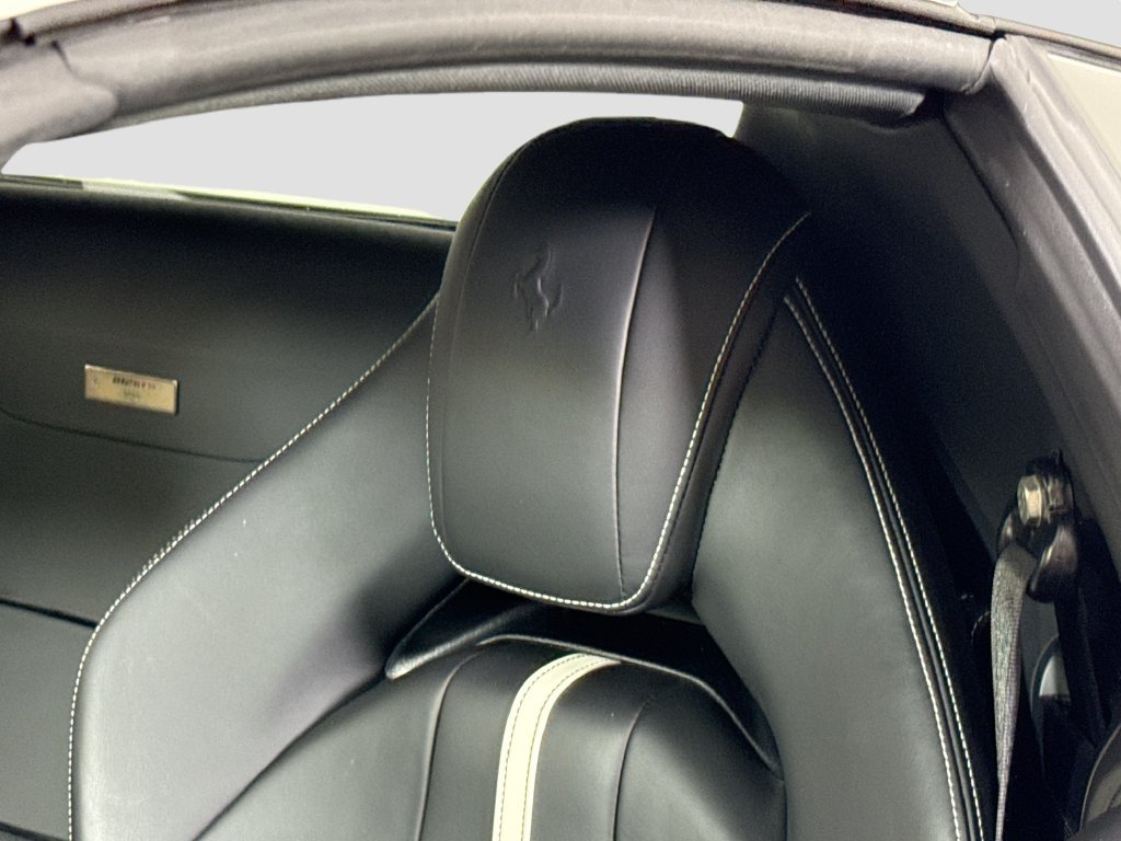Certified 2021 Ferrari 812 GTS RWD image 23