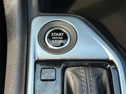 New 2025 Nissan Sentra SV w/ All-Weather Package image 16