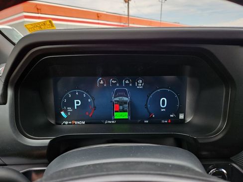 New 2026 Ford F150 Raptor AWD/4WD image 26