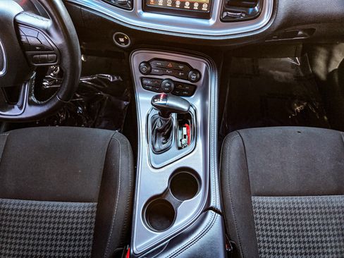 Used 2023 Dodge Challenger GT image 31