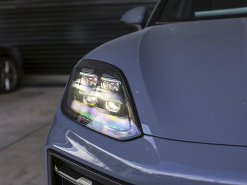New 2026 Porsche Cayenne S AWD/4WD image 11