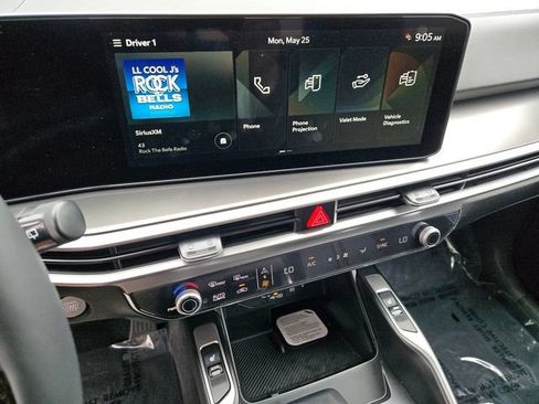 New 2026 Kia Sorento S FWD image 9