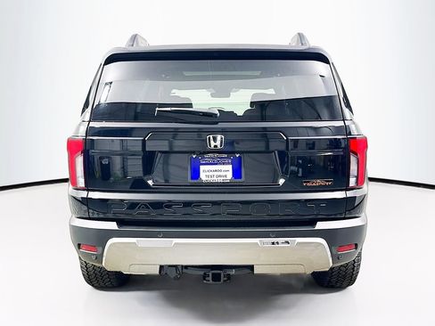 Used 2026 Honda Passport TrailSport Elite image 15