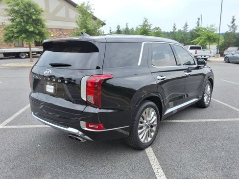 Used 2020 Hyundai Palisade Limited FWD image 5