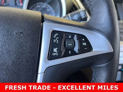 Used 2015 Chevrolet Equinox LTZ image 21