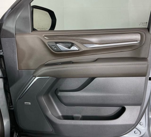 Used 2022 GMC Yukon Denali RWD image 26