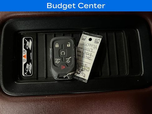 Used 2017 Chevrolet Tahoe Premier image 20