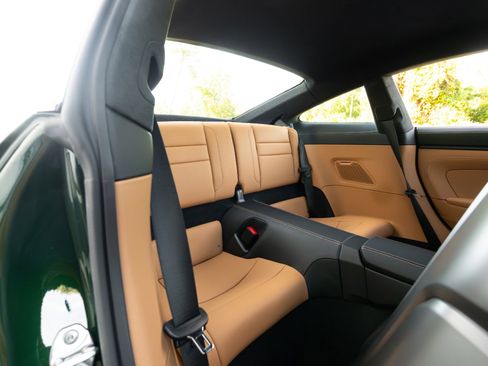 Used 2026 Porsche 911 GT3 w/ Chrono Package image 77