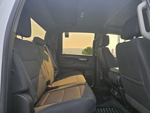 Certified 2024 GMC Sierra 3500 SLE w/ SLE Convenience Package AWD/4WD image 19