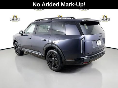 New 2027 Kia Telluride SX X-Line AWD/4WD image 5