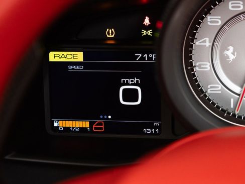 Certified 2019 Ferrari 488 Spider image 75