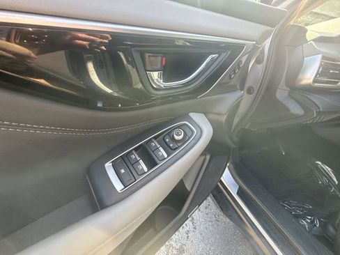 Used 2023 Subaru Outback Limited XT image 13