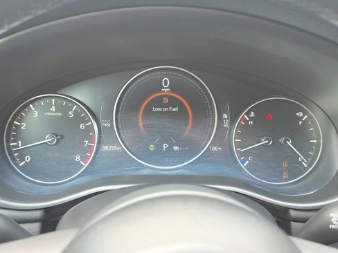 Used 2025 MAZDA MAZDA3 s Sport FWD image 26