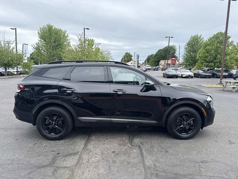 Used 2023 Kia Sportage X-Pro AWD/4WD image 10