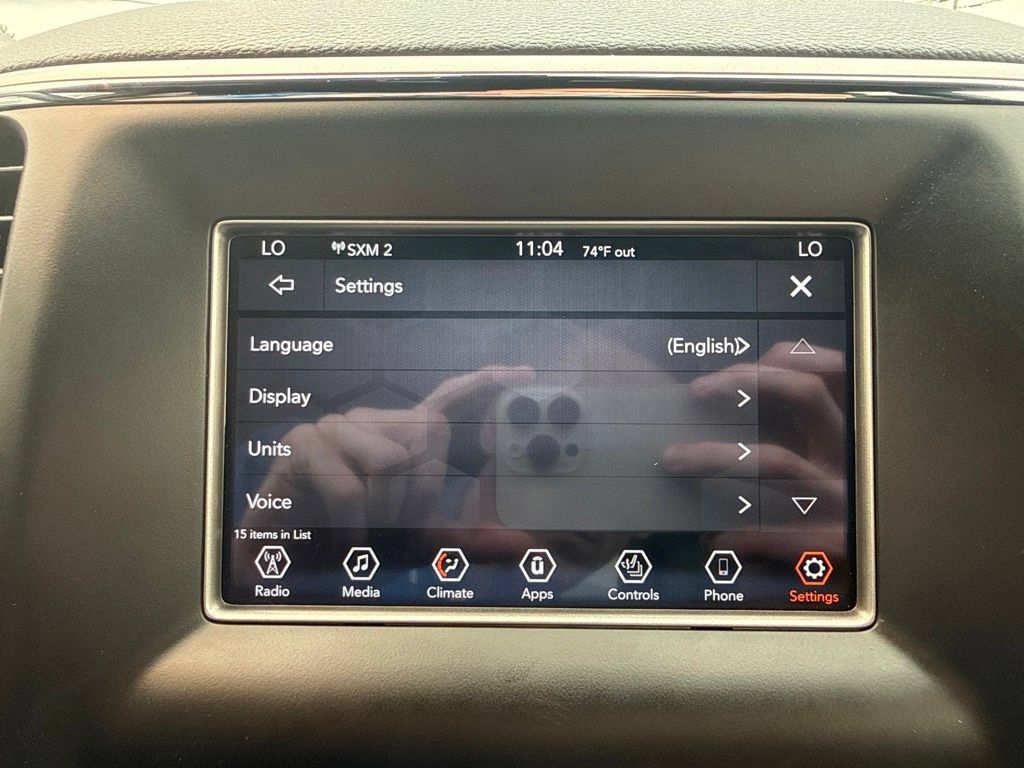 Used 2018 Jeep Grand Cherokee Limited AWD/4WD image 47