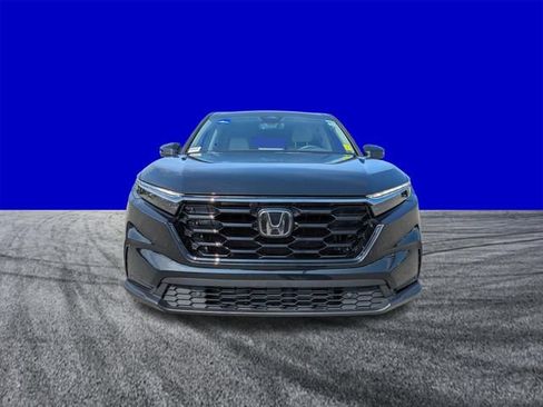 Used 2025 Honda CR-V EX-L image 9