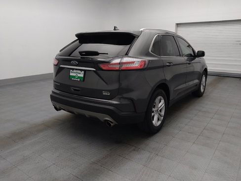Used 2019 Ford Edge SEL w/ Equipment Group 201A FWD image 9