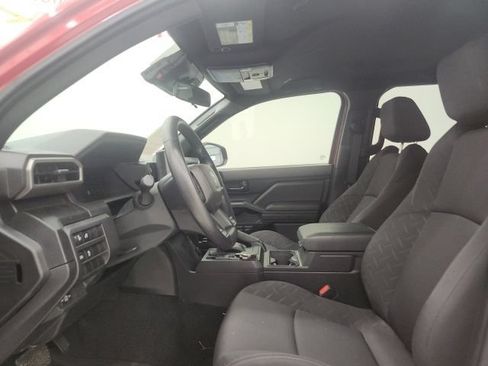 Certified 2026 Toyota Tacoma SR AWD/4WD image 13