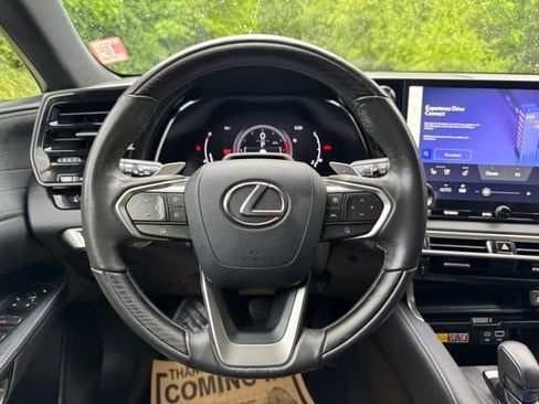 Used 2023 Lexus RX 350 FWD w/ Accessory Package (Z1) image 22