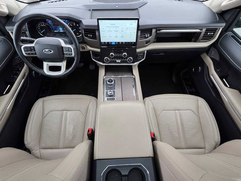 Used 2024 Ford Expedition Max Limited AWD/4WD image 21
