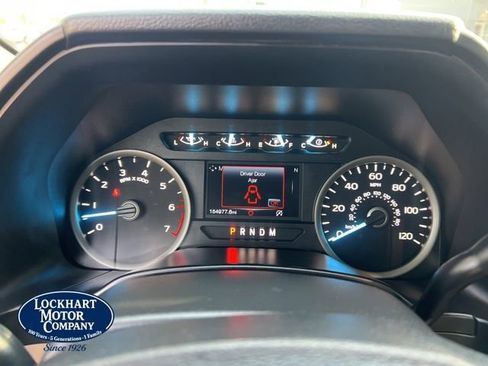 Used 2019 Ford F150 XLT w/ Equipment Group 302A Luxury AWD/4WD image 47