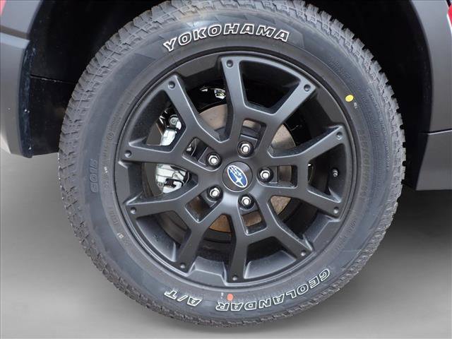 New 2026 Subaru Crosstrek 2.5i Wilderness AWD/4WD image 7