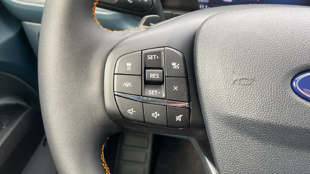 New 2026 Ford Maverick Tremor AWD/4WD image 22