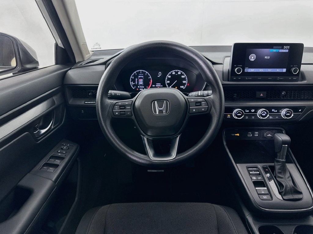 Used 2023 Honda CR-V EX image 23