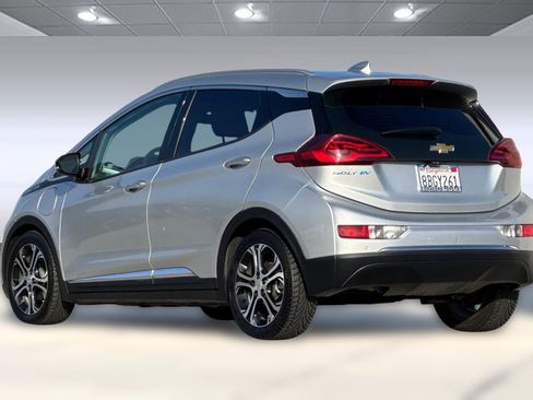Used 2017 Chevrolet Bolt Premier image 7