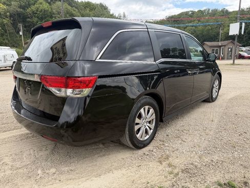 Used 2014 Honda Odyssey EX image 3