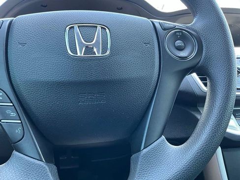Used 2014 Honda Accord LX image 21