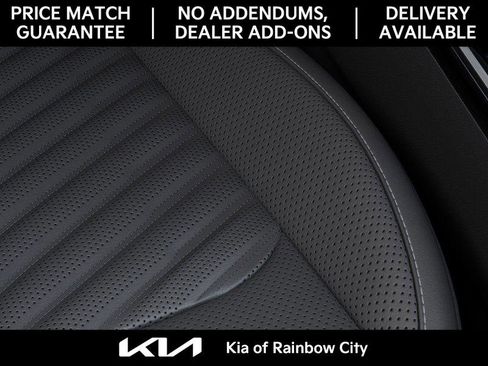 New 2025 Kia Sorento SX Prestige image 26