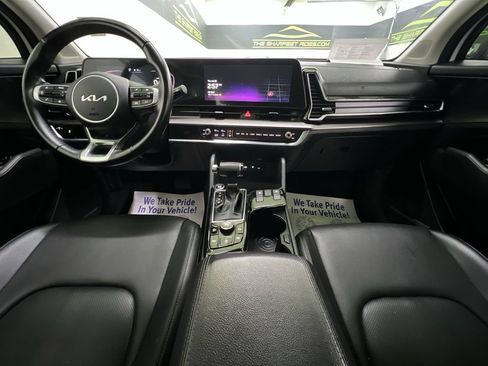 Used 2023 Kia Sportage EX FWD image 18