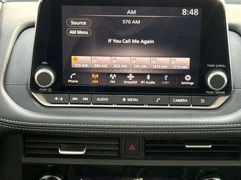 Used 2024 Nissan Rogue SV FWD image 13
