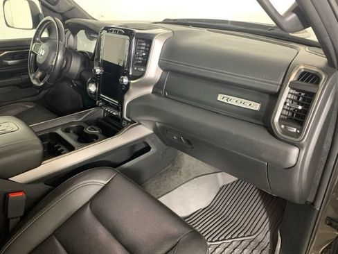 Used 2020 RAM 1500 Rebel w/ Level 2 Equipment Group AWD/4WD image 6