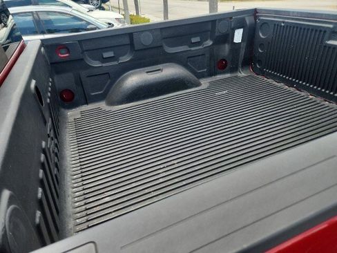 Used 2018 Chevrolet Silverado 1500 LTZ w/ LTZ Plus Package RWD image 10