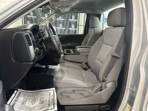 Certified 2017 GMC Sierra 1500 Base image 17