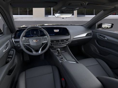 New 2026 Cadillac CT5 Premium Luxury image 17