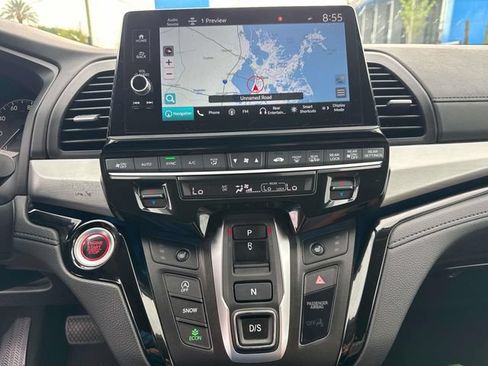 Used 2025 Honda Odyssey Touring image 24