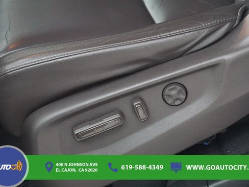 Used 2025 Honda Odyssey Sport-L image 19