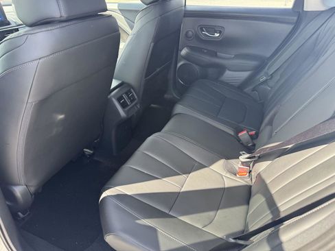 New 2025 Acura ADX FWD image 14