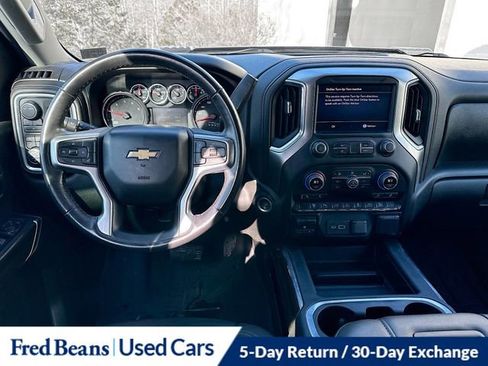 Used 2022 Chevrolet Silverado 3500 LT w/ All Star Edition image 23
