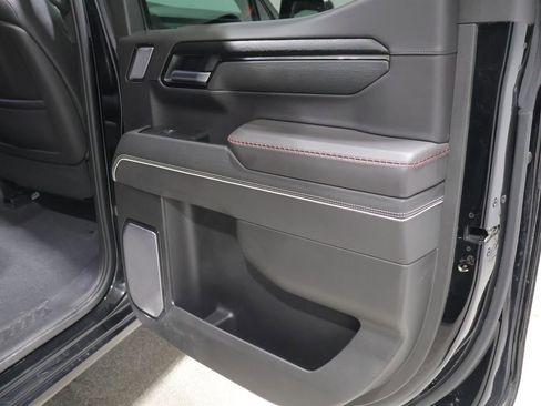 Used 2023 GMC Sierra 1500 AT4X AWD/4WD image 23