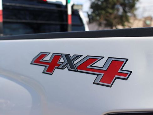 Used 2016 Chevrolet Silverado 2500 W/T image 38